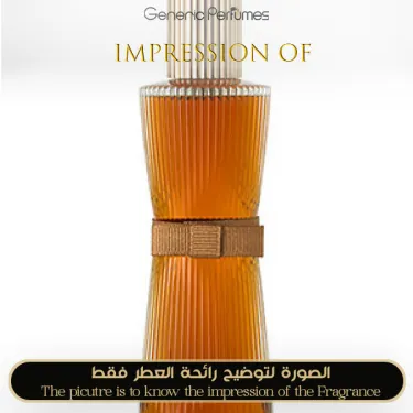 Generic Perfumes | Premium Perfume Oils – Inspired by Designer